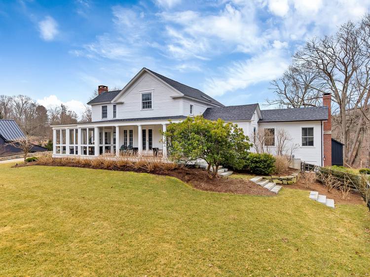 Exceptional Rental Opportunity in Chester's Quintessential New England Village.