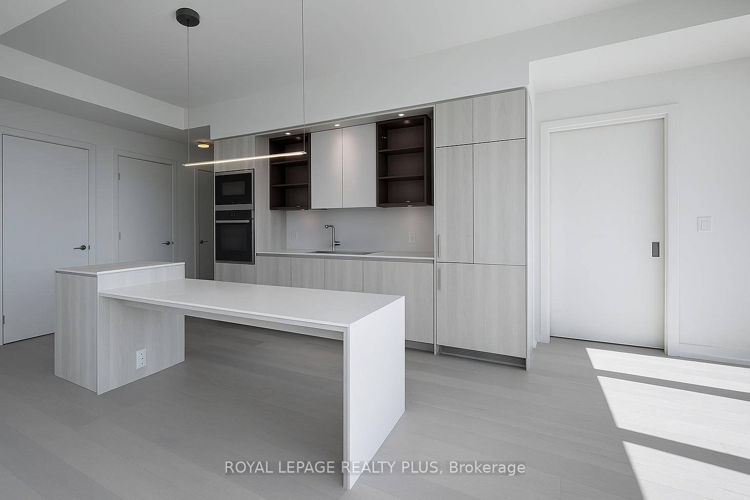 Welcome to Suite 4902 at 11 Yorkville Ave a never lived in, 2 bedroom media, 2 bathroom residence on the 49th floor of one of Toronto's most prestigious addresses.