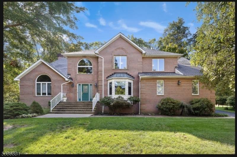 Welcome to 26 Green Valley Drive, Green Brook.