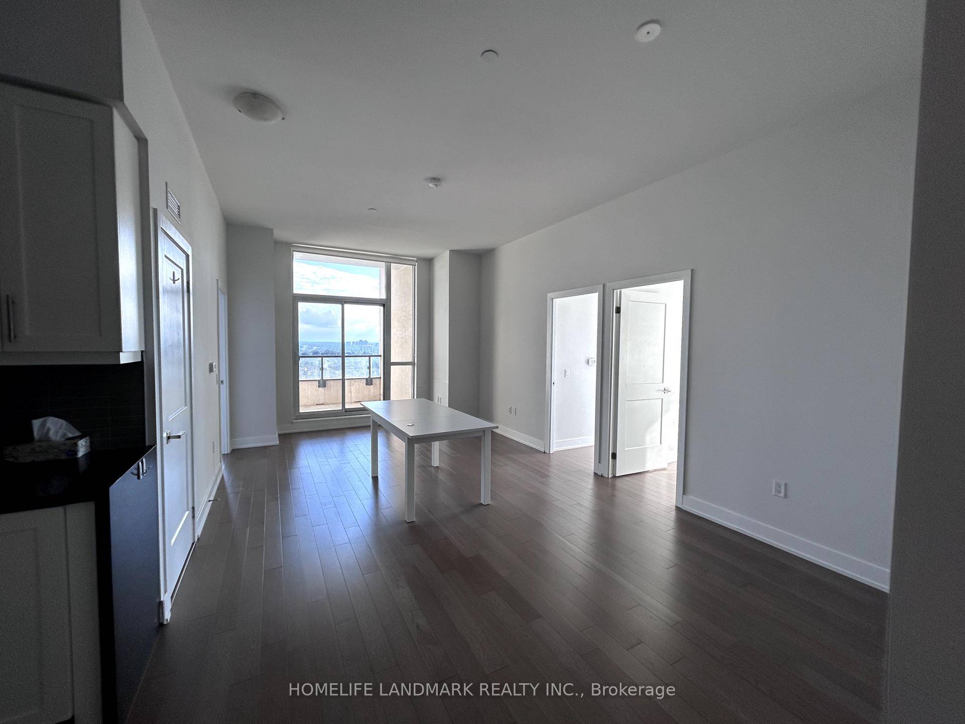 Beautiful Unobstructed View !