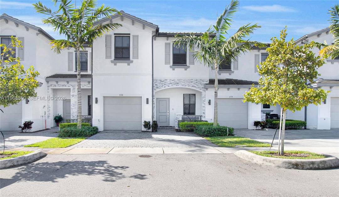 Welcome to modern luxury in the prestigious gated community of Viewpoint at Vista Lago.