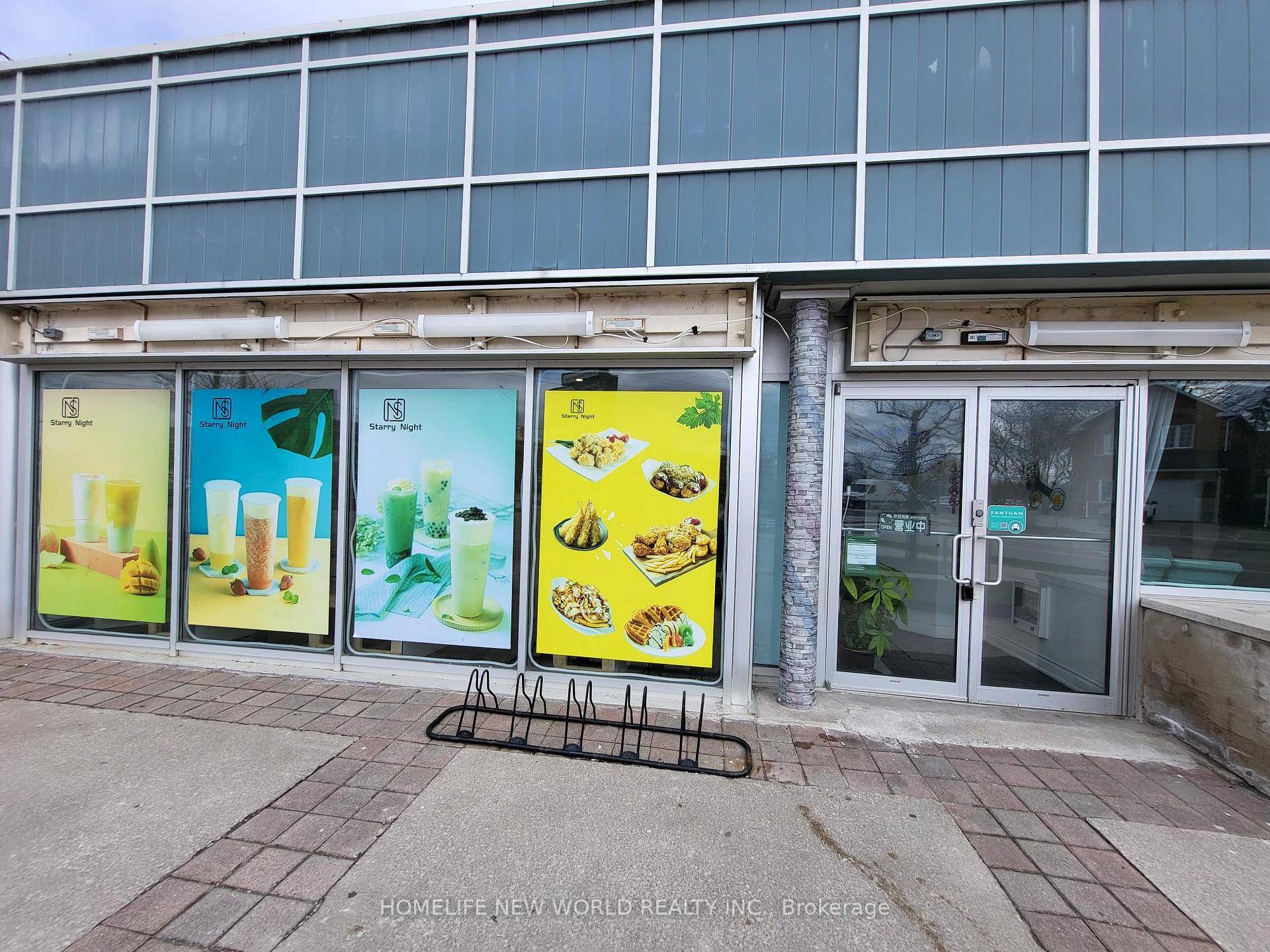 Well Established Bubble Tea and Board Game Cafe Business In Prime Location In Markham !