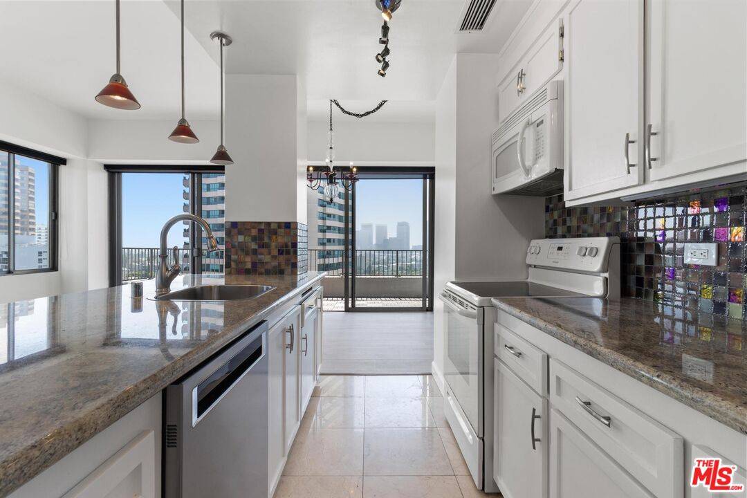 10501   Wilshire Blvd 2BR Westwood La