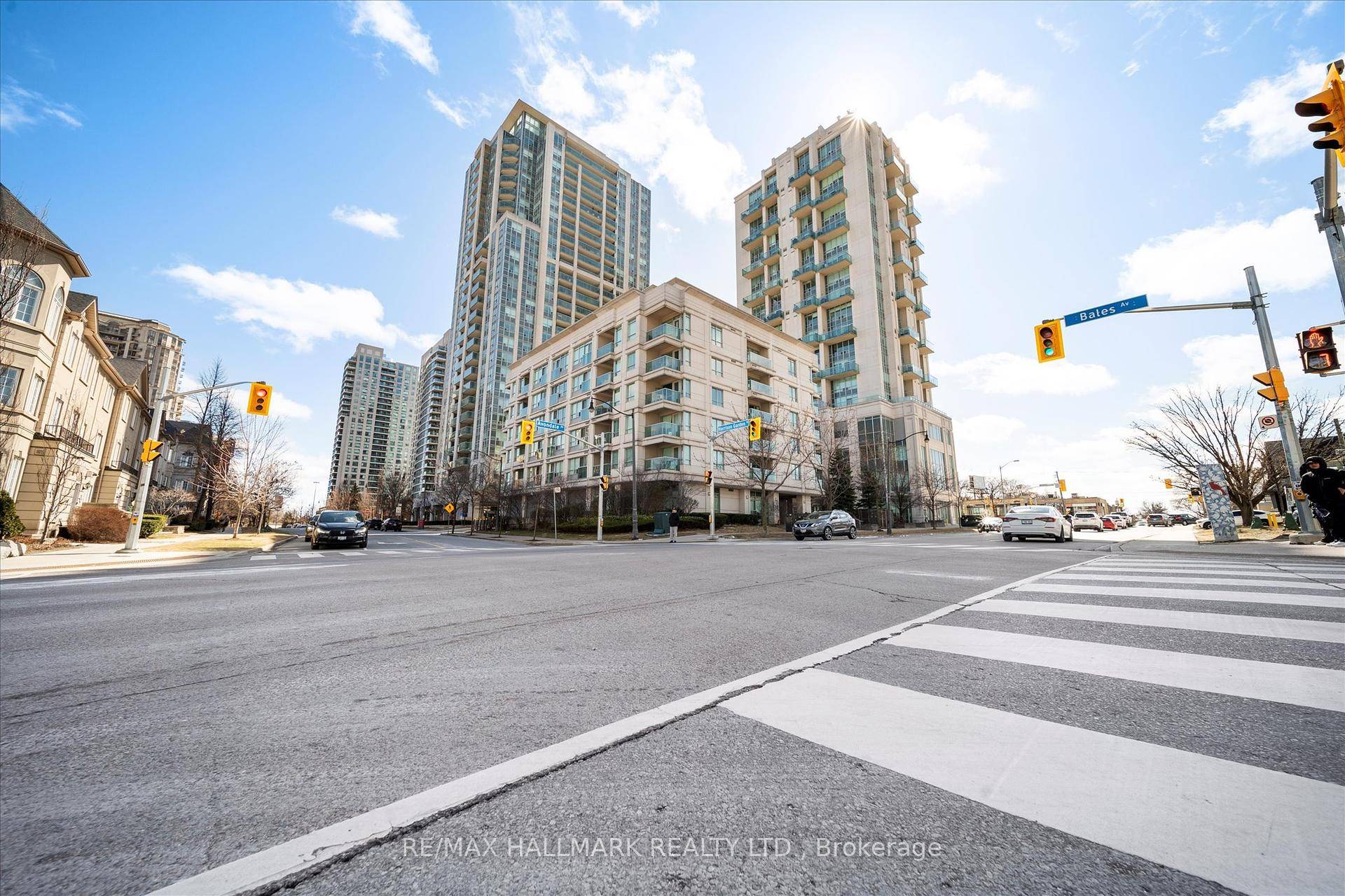 Welcome to the Residences of Avondale by Shane Baghai a landmark boutique building in the heart of Yonge amp ; Sheppard.