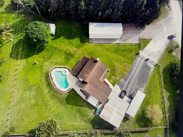 Casual Country 2 Story, 3 Bedroom, 2 Bath, Plus Loft, Home.