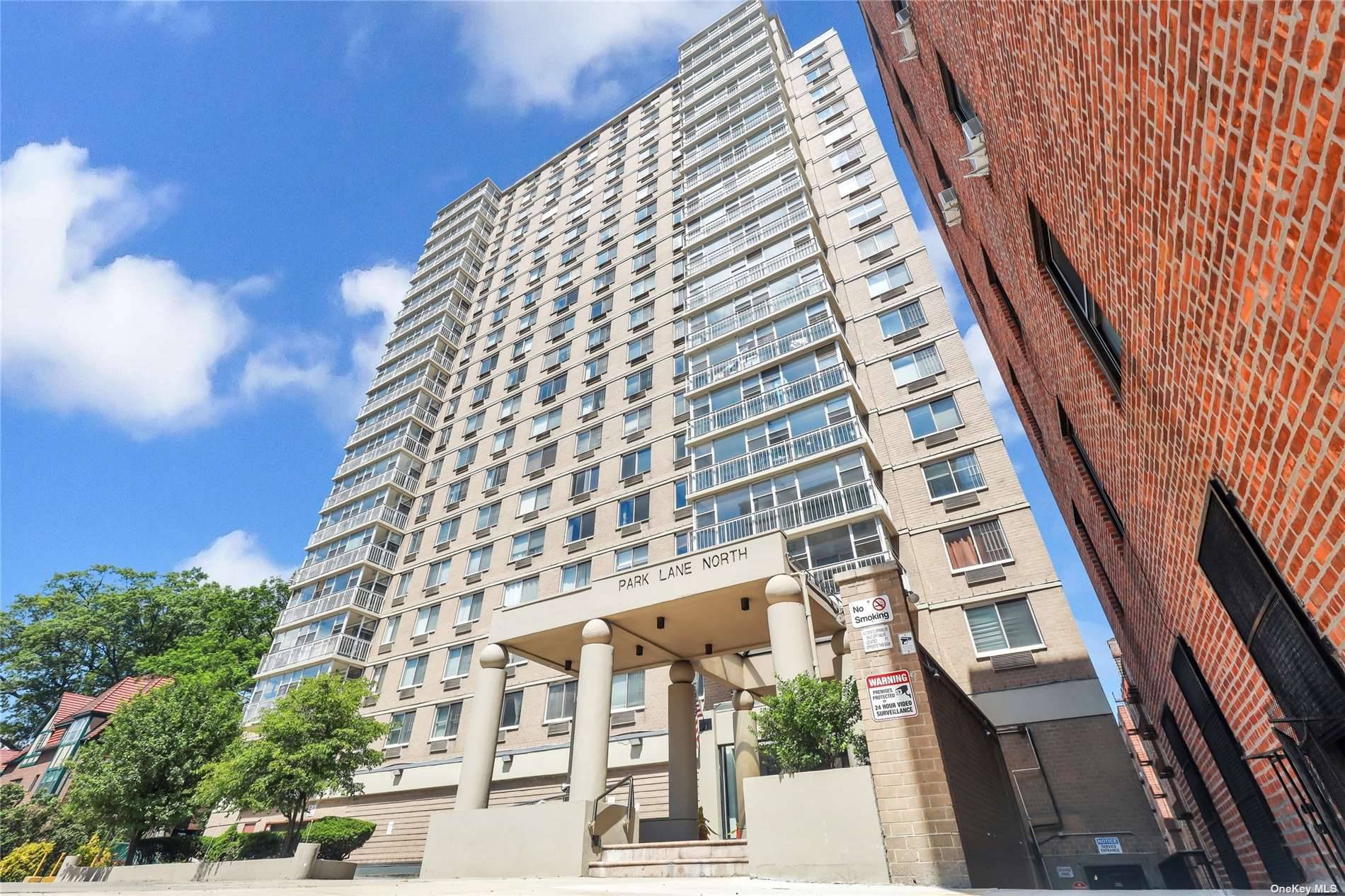 It is with great pleasure that I bring your attention to a delightful living opportunity nestled in the heart of Queens.