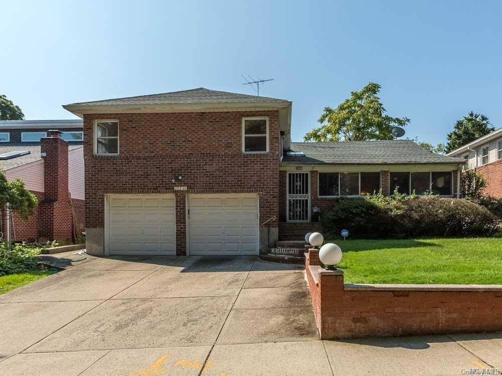 This spacious 4 level split sits on a 6, 000 sq ft lot with 2, 600 sq ft of interior space, offering a rare blend of privacy and open park ...