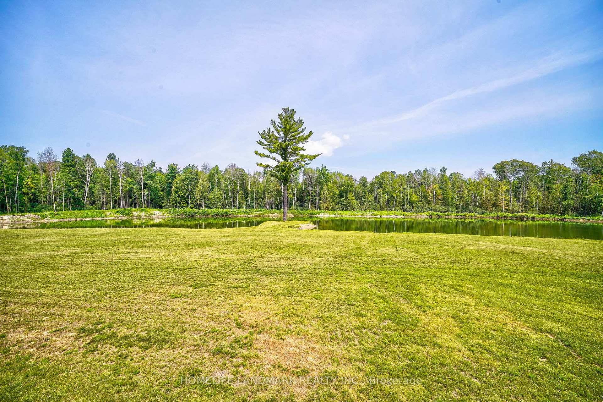 Discover unparalleled charm and sophistication in this exquisite luxury 4 season home situated on a sprawling 50 acre estate that includes a stunning 2.