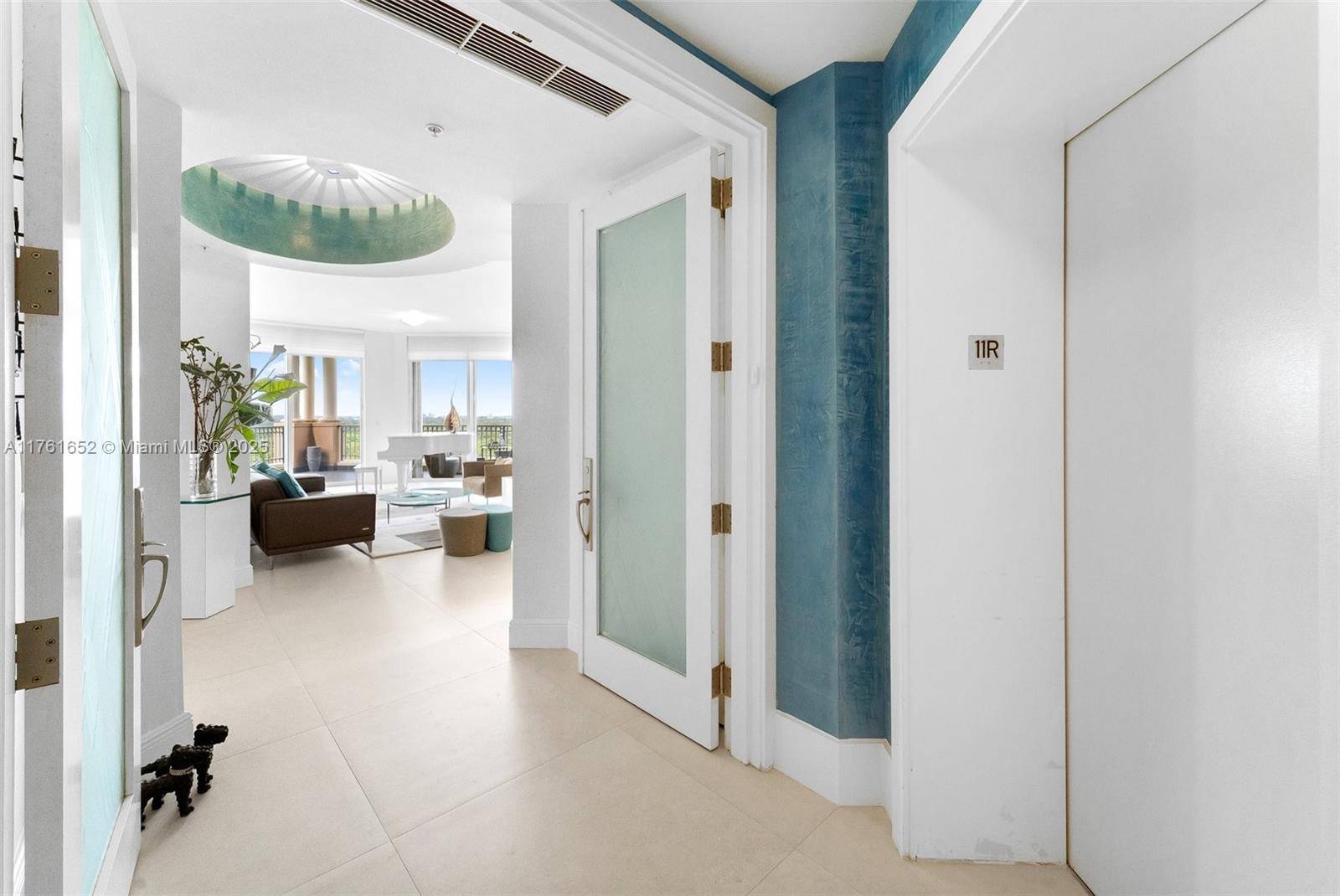 Welcome to Unit 1104, an exquisite 3 bedroom, 3 bathroom condo in the heart of Coral Gables.
