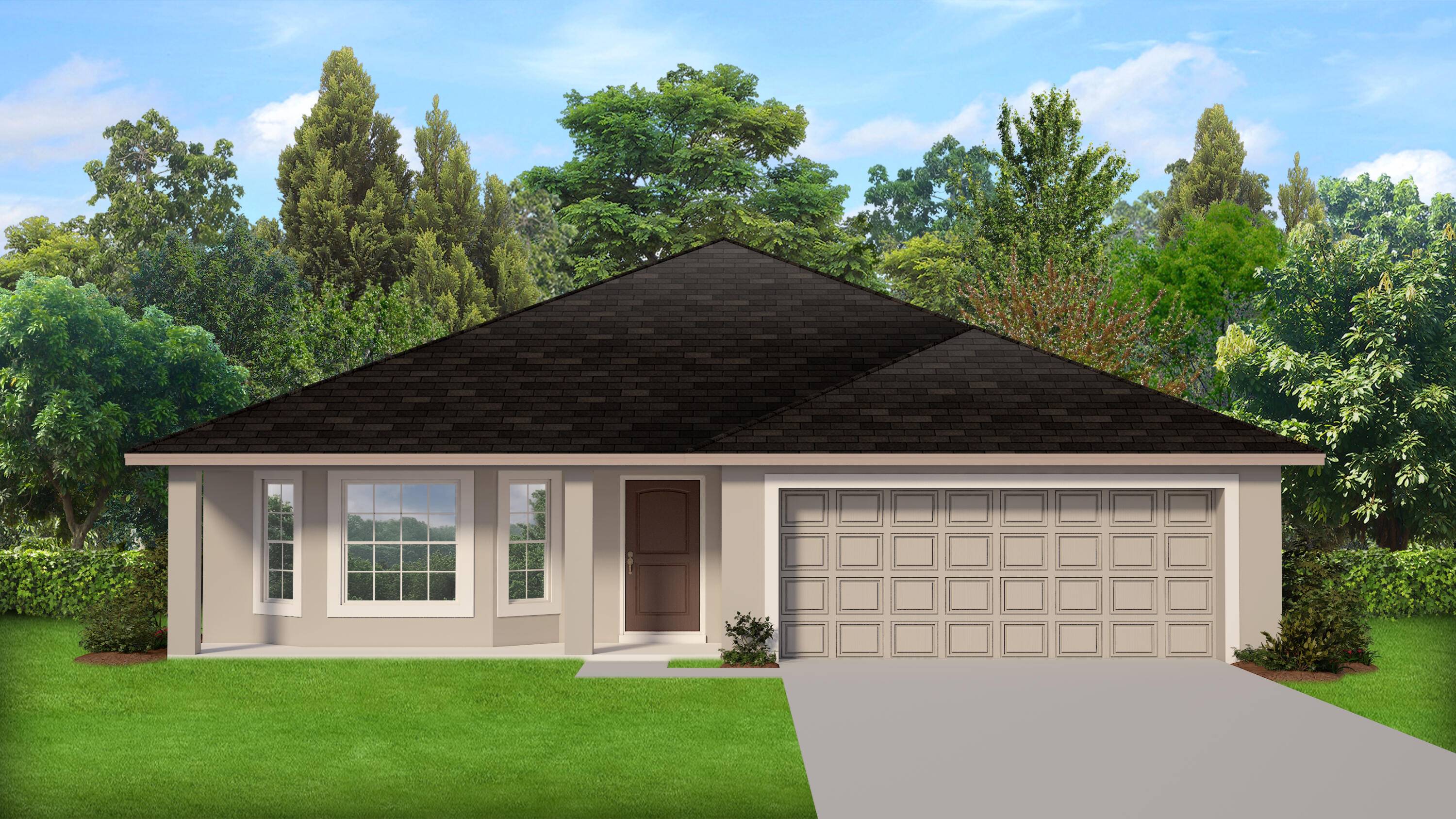 Huge price reduction for the month of April.