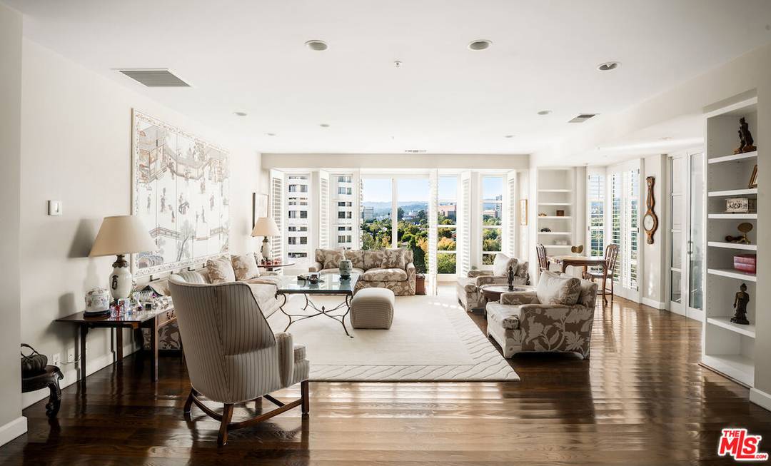 10580   Wilshire Blvd 3BR Westwood La