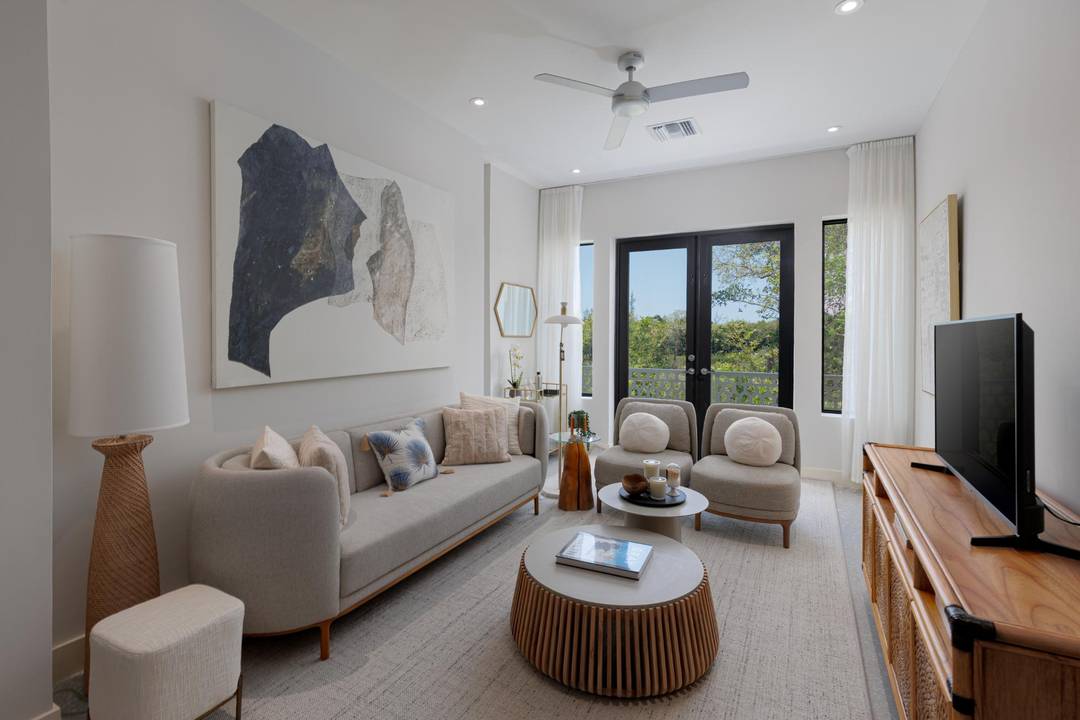 WESTEND, LOVE BEACH Condo New-Providence