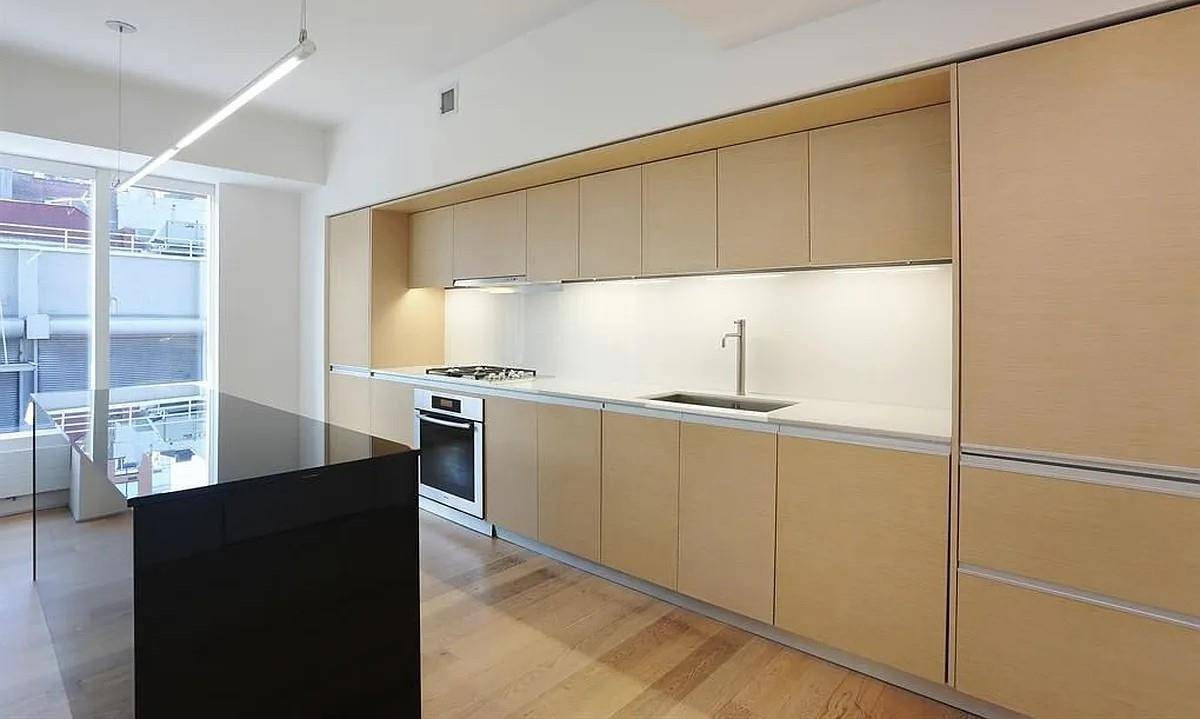 Best Priced Condo in West Chelsea High Line !