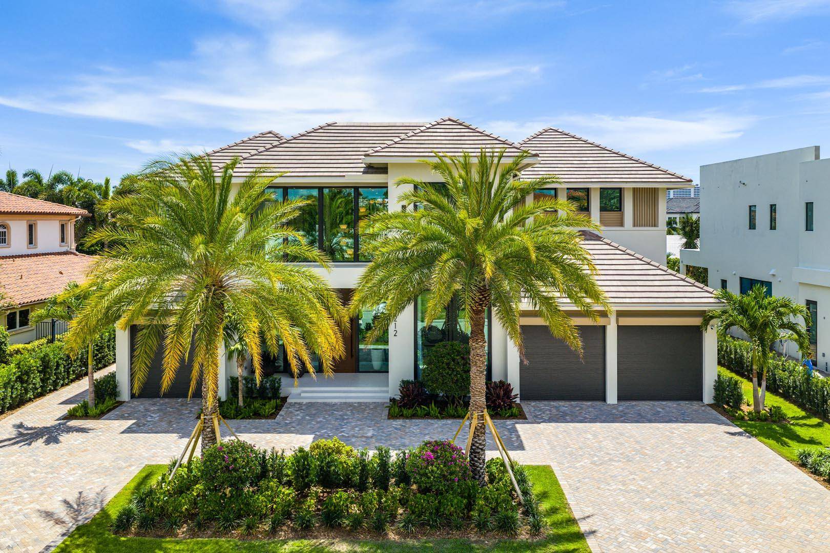 Introducing an exceptional new estate by Compson Homes, masterfully crafted for modern living and fully furnished by the award winning Lesly Maxwell Interiors.