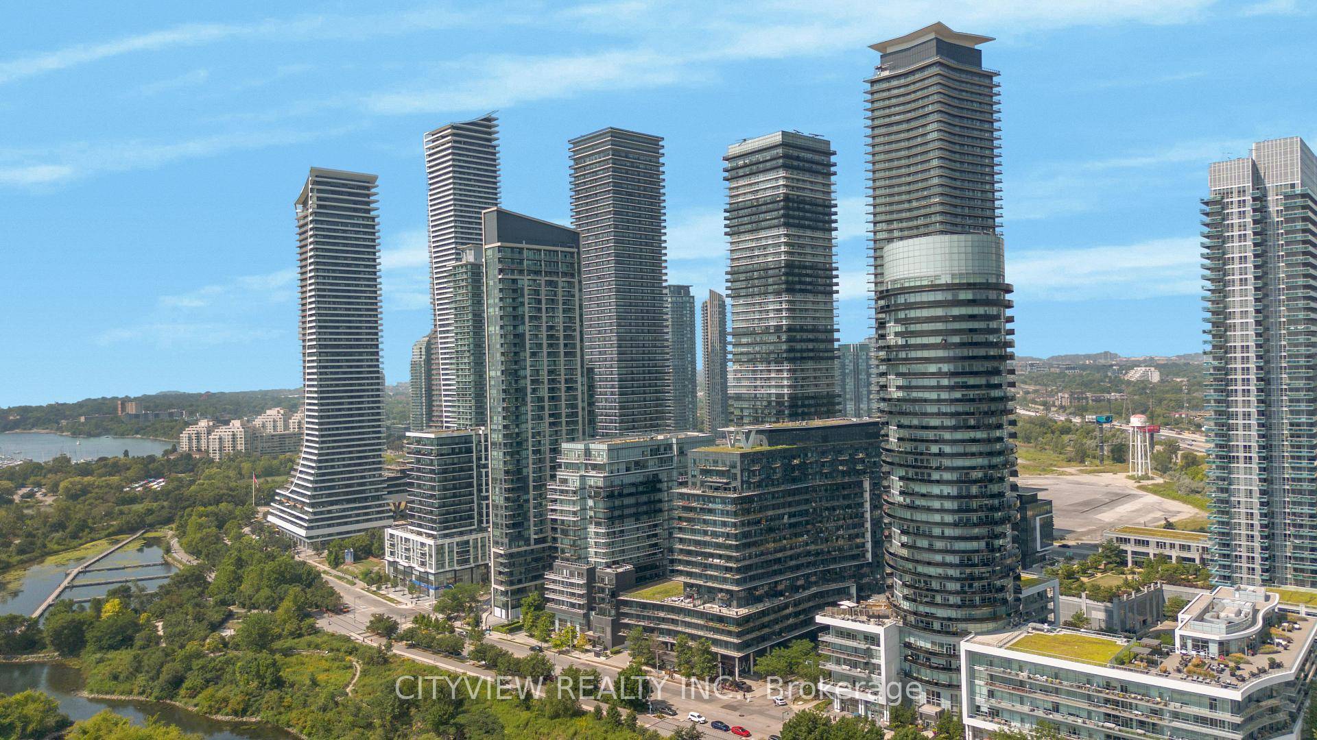 Welcome to Riva Del Lago, a prestigious residence in Toronto's coveted Humber Bay Shores.