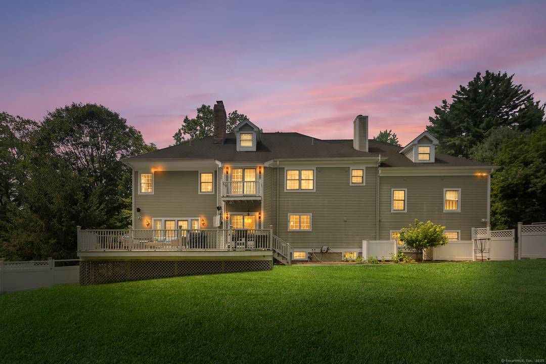 Step into timeless elegance with this newly constructed 6, 034 sq.