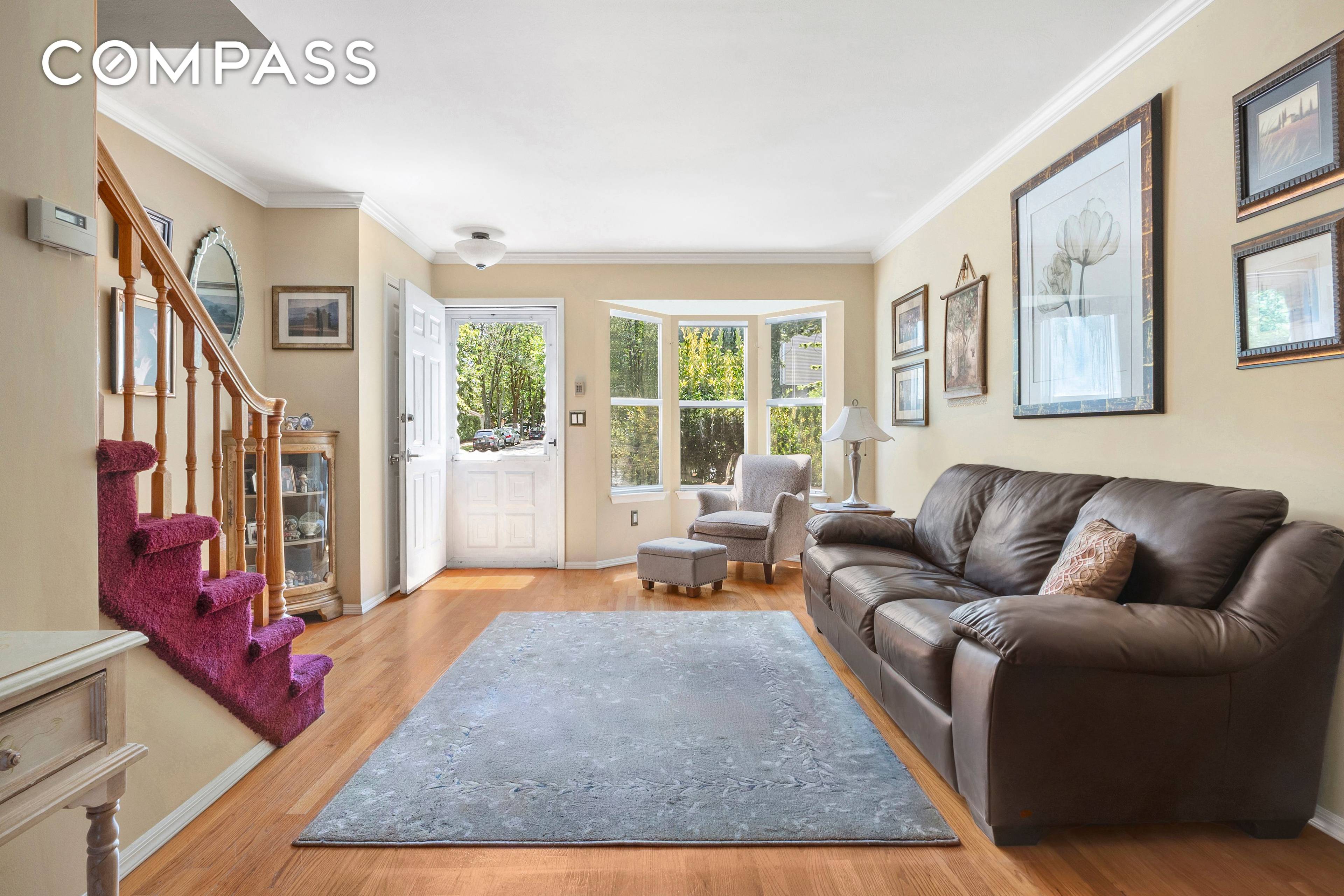 Welcome home to 120 Rosedale Avenue a beautifully maintained 2 bedroom, 1.