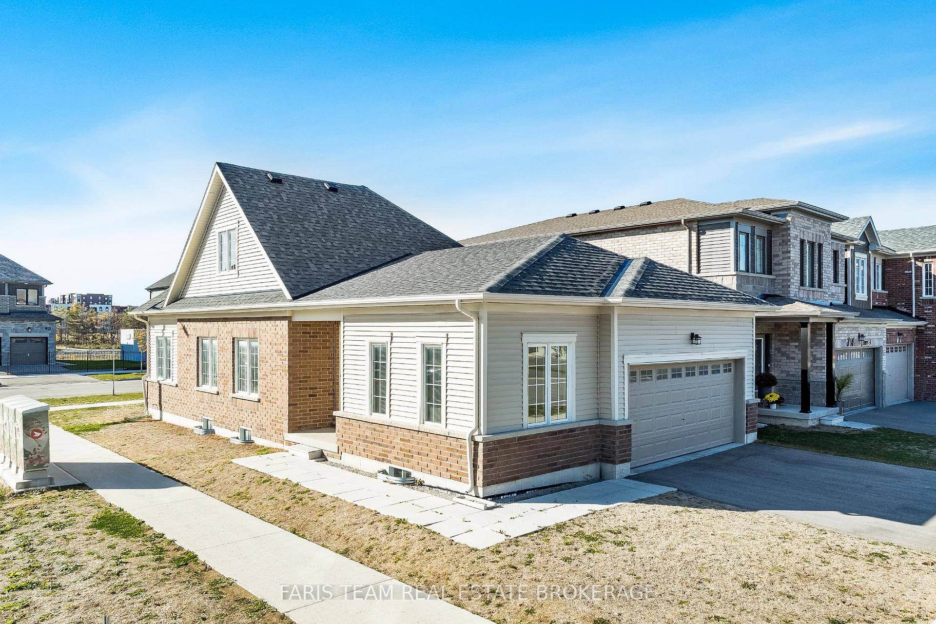 Top 5 Reasons You Will Love This Home 1 This stunning 3 year old bungaloft offers over 1, 800 square feet of thoughtfully designed living space, with two bedrooms on ...