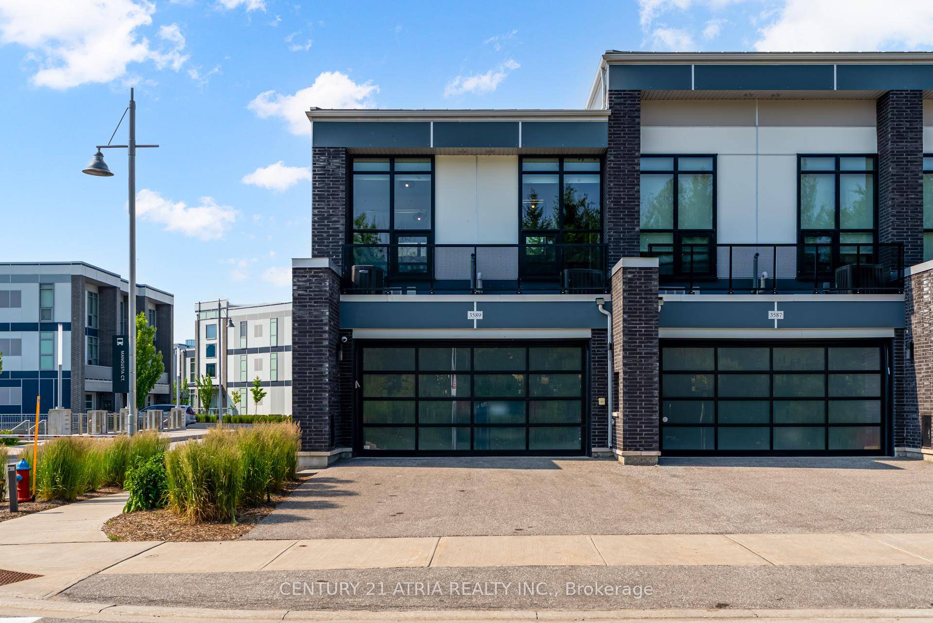 This rare end unit marina townhouse offers an unparalleled lifestyle in one of Ontarios most coveted resort communitieswhere breathtaking marina views, premium upgrades, and the vibrant charm of an upscale ...