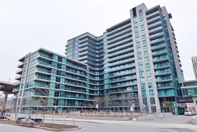 Welcome to The Neptune condos !