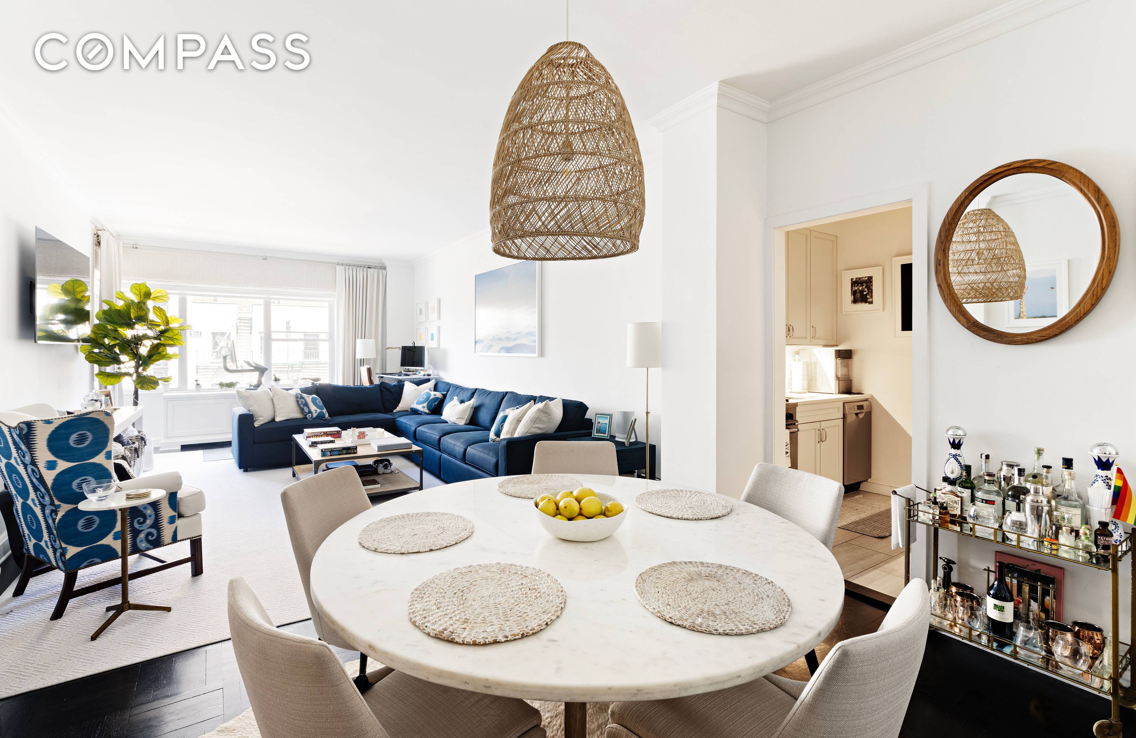 Perfection on The Gold Coast No building epitomizes downtown Manhattan s Gold Coast more than a mid century landmark, 2 Fifth Avenue, anchoring the heart of Greenwich Village on the ...