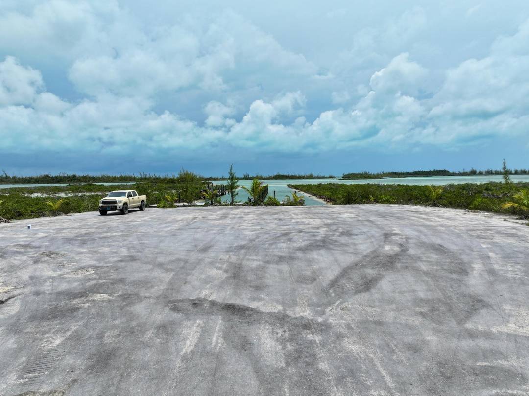 LOT 9 TURTLE COVE Land Abaco