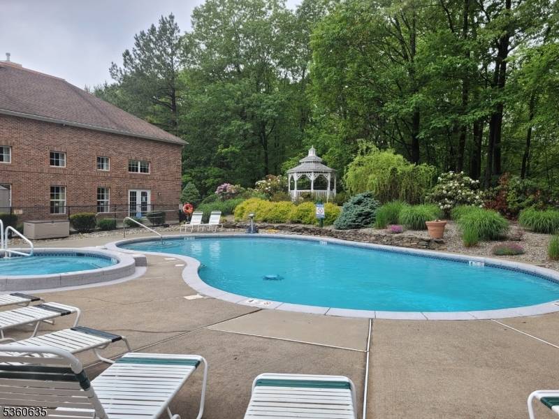 Richmond Rd West Milford Twp. New Jersey Single-Family