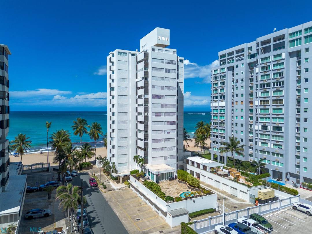 KINGS COURT Apartment San-Juan
