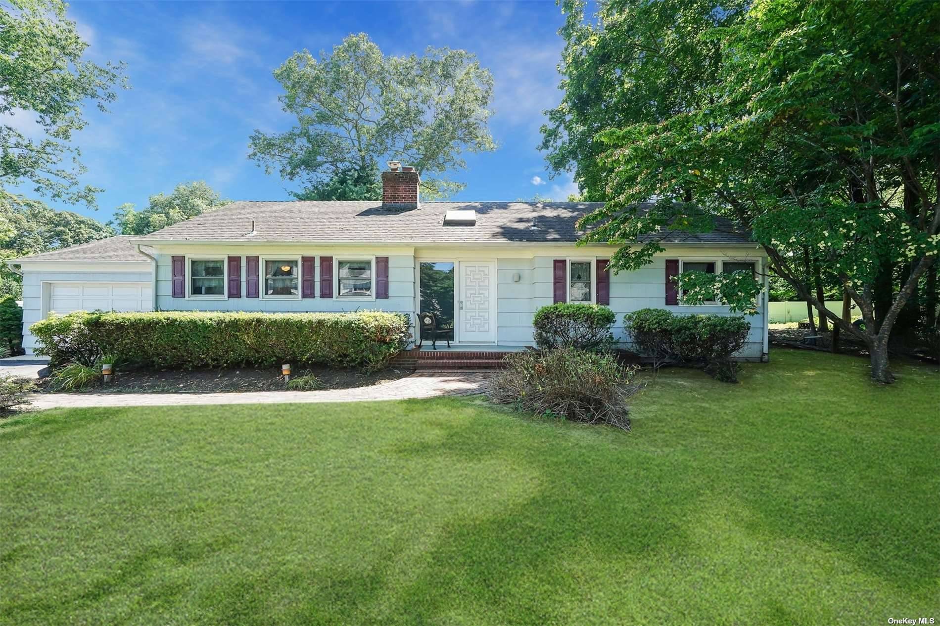 Don't Miss Out on This Charming 3 Bedroom, 2 Bathroom Furnished Home !