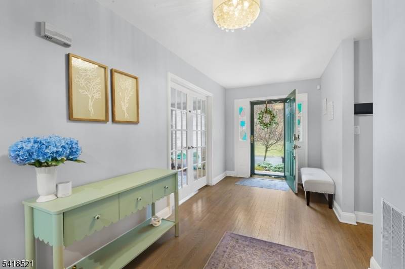 Welcome to this beautifully renovated townhome in the highly desirable Timber Valley community of Wayne.