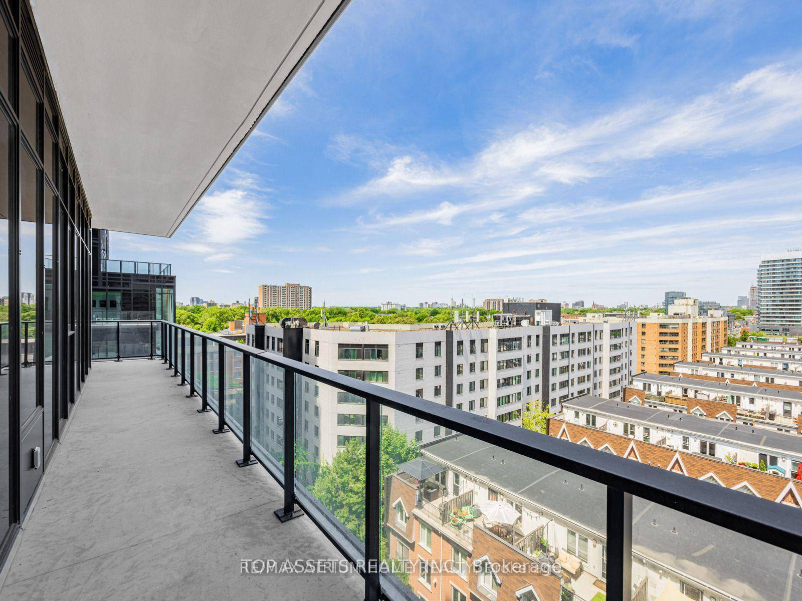 Welcome to your dream home at Dufferin amp ; King a brand new, beautifully designed 3 bedroom, 2 bathroom condo in one of Torontos most dynamic and sought after neighborhoods ...