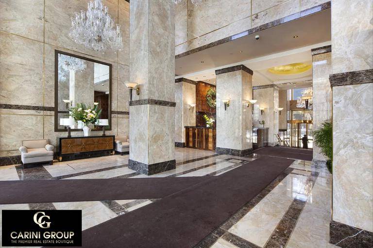Best Value Residence in Trump World Tower today !