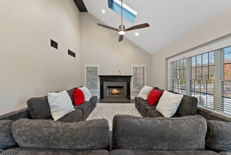 Modern 4 Bedroom Colonial on Quiet Cul de Sac with Stylish Upgrades.