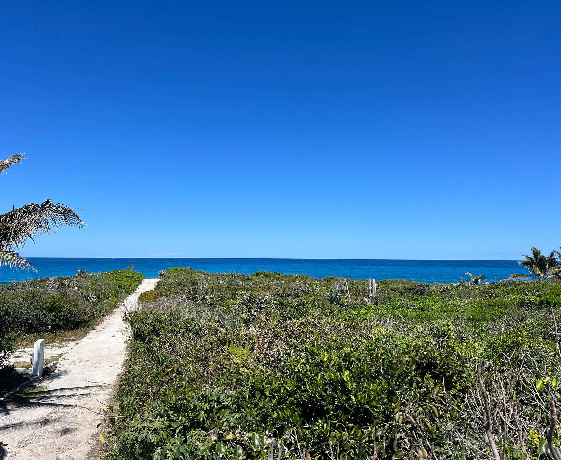 OCEAN RIDGE ESTATES LOT Land Abaco