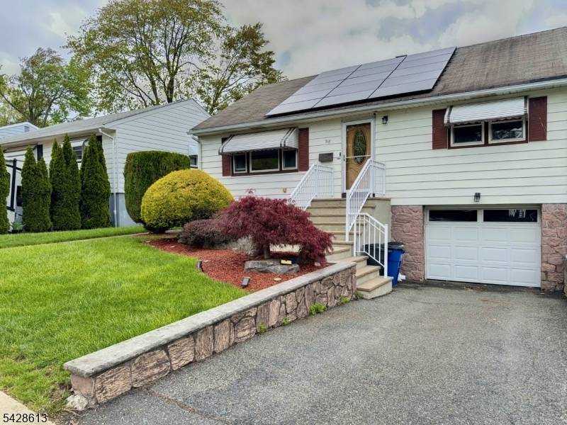This well maintained one family home offers a comfortable and functional layout featuring 2 bedrooms and 2 full bathrooms.