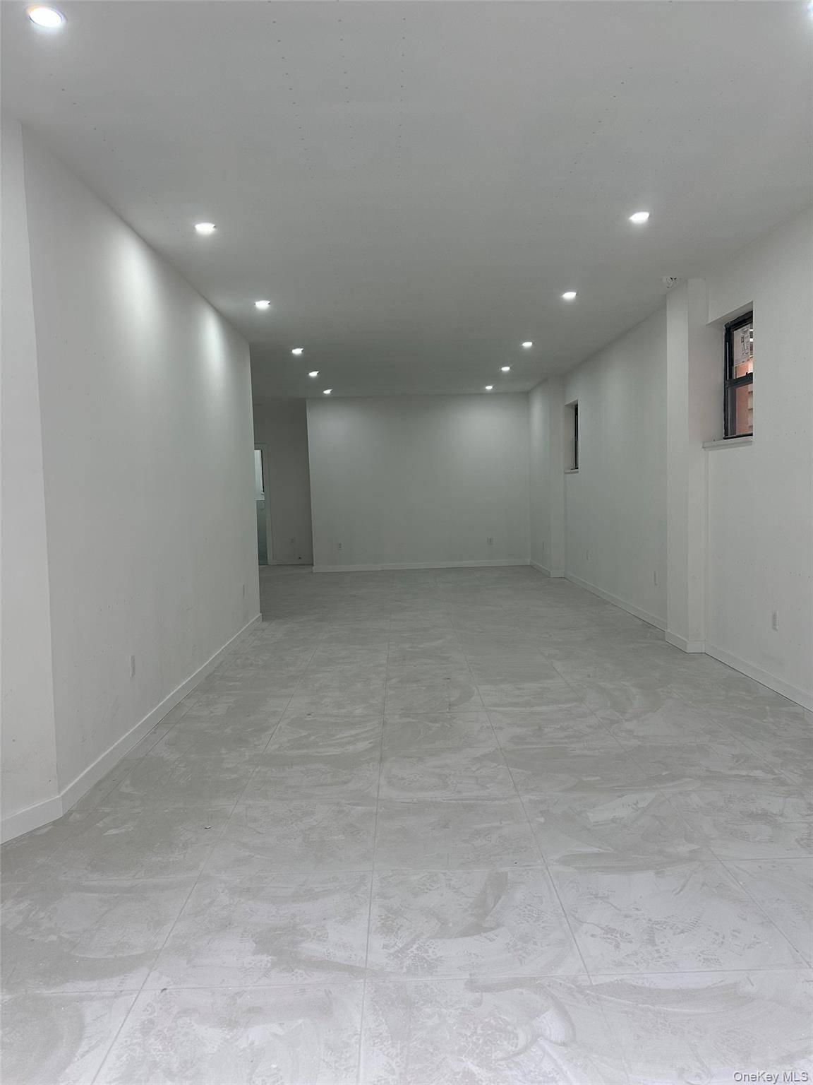 Located in the heart of Bronx's Little Italy, surrounded by shops, restaurants, and constant high foot traffic, just steps away from Arthur Avenue.