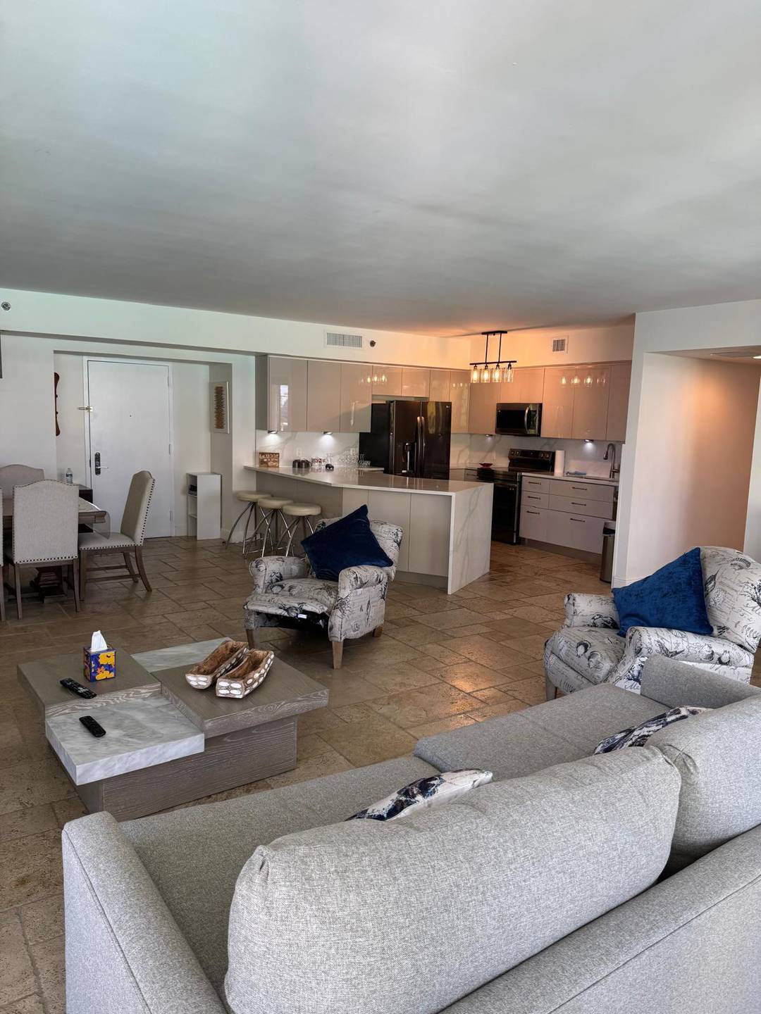 Beautifully furnished corner residence spanning 1, 782 sq.