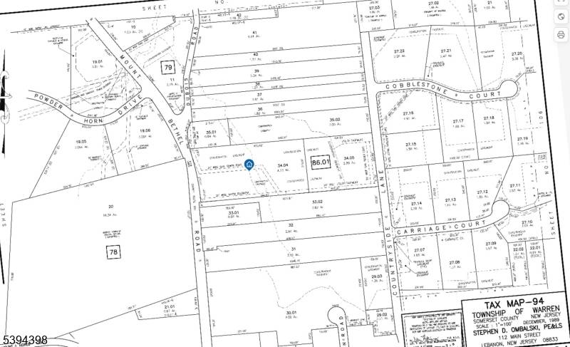 Build your dream home on this rare 4.