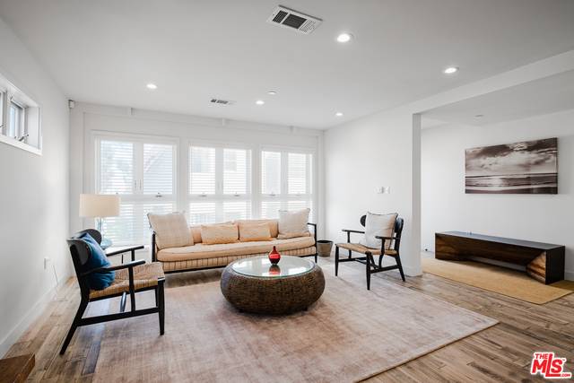 16 Park Ave 3BR Marina Del Rey La