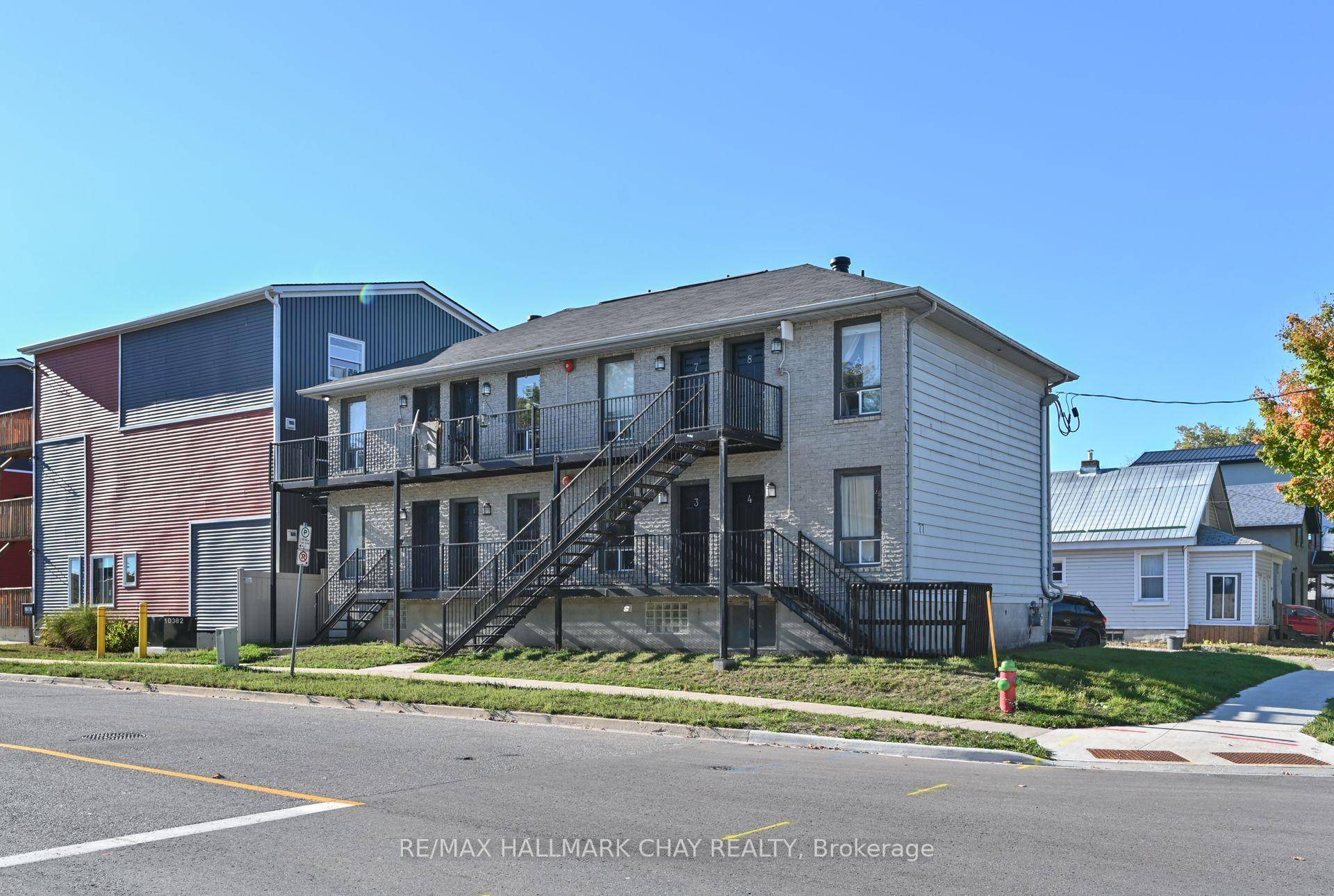 Fantastic Investment Opportunity in the Heart of Orillia !