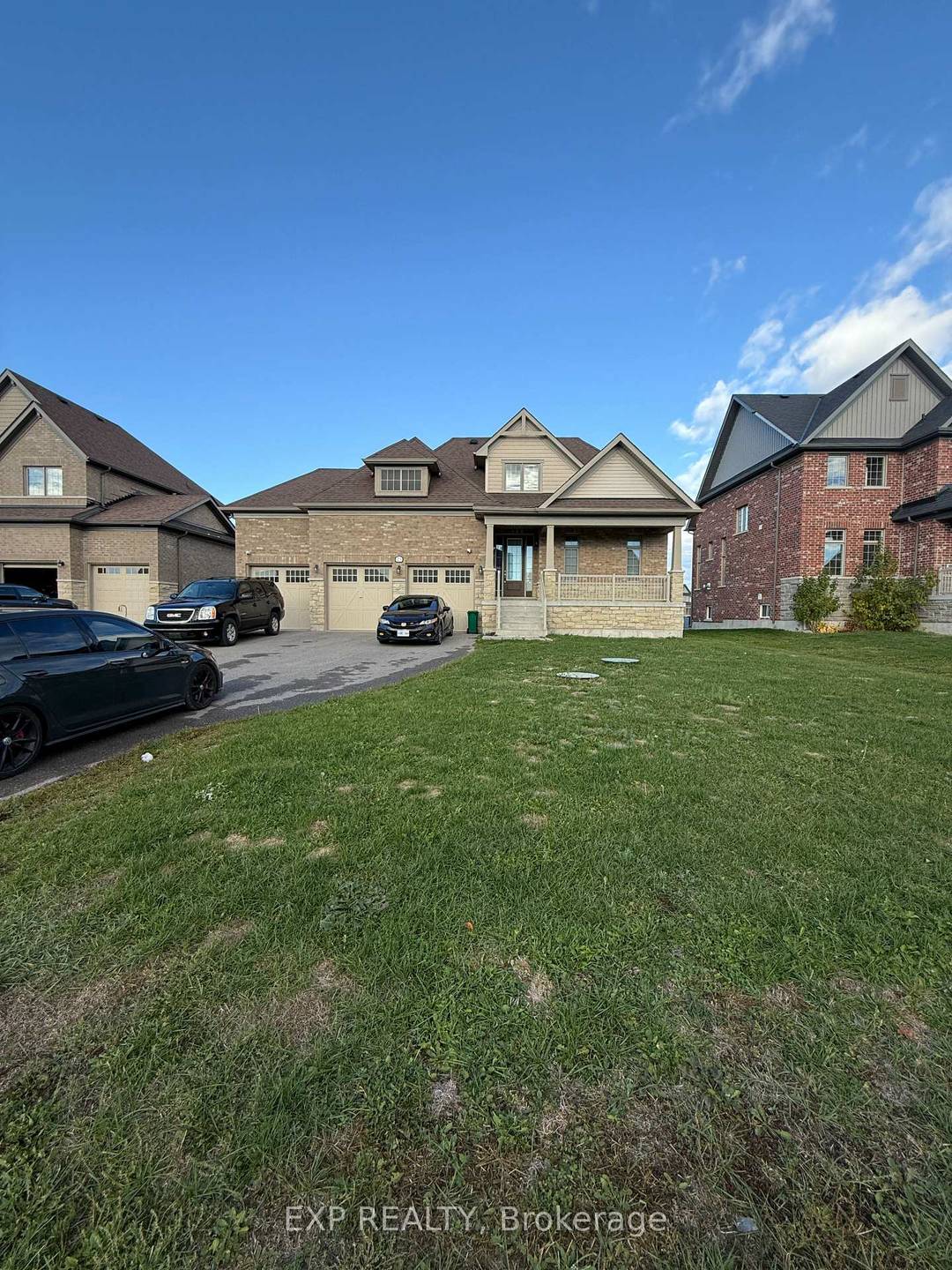 Welcome to 23 Summer Breeze Drive a stunning fully furnished, 4 bedroom detached home in the sought after Young's Cove subdivision.