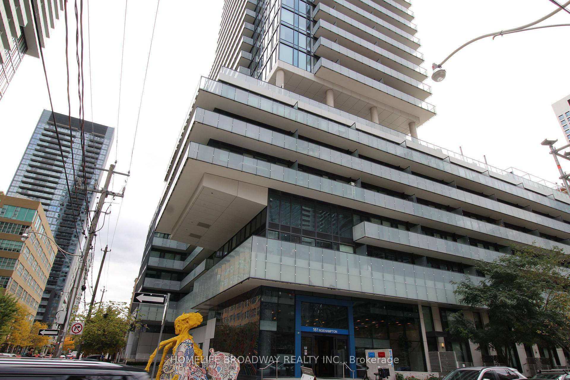 Location, Location, Location.