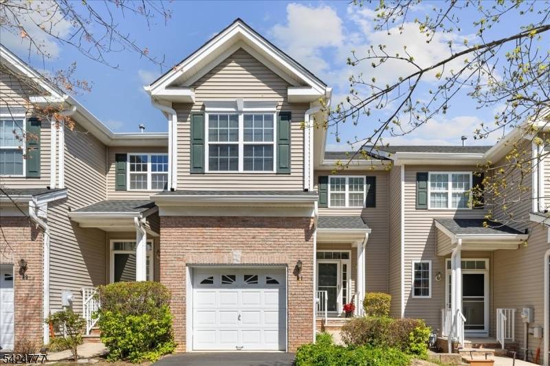 Hoover Ave Montgomery Twp. New Jersey Single-Family