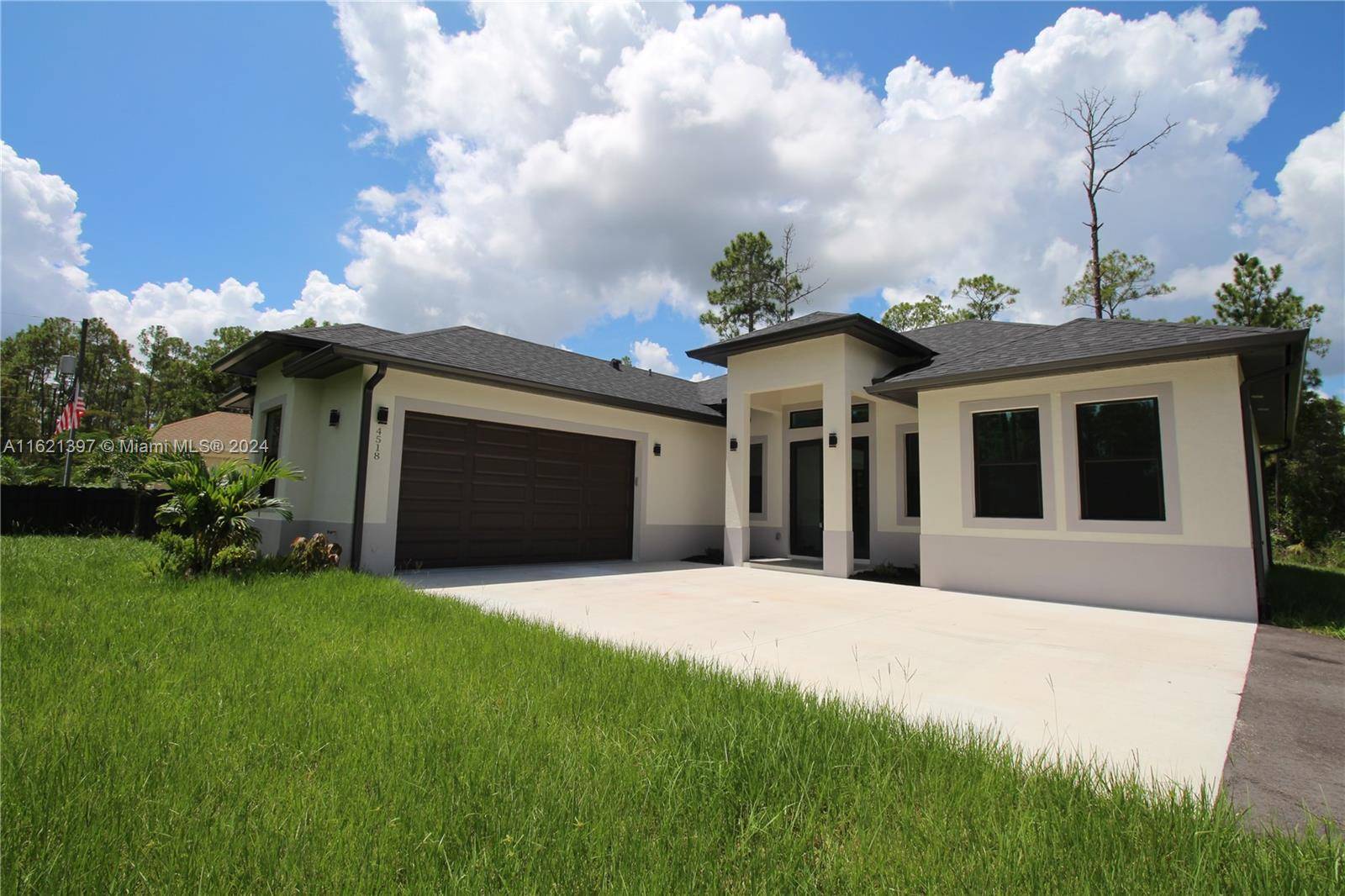 HOME IS BUILT ! Pending CTO.