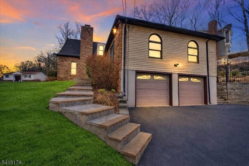 Fully Renovated 4 Bedroom Home with Designer Finishes, Private Outdoor Oasis Exceptional Entertaining Spaces.