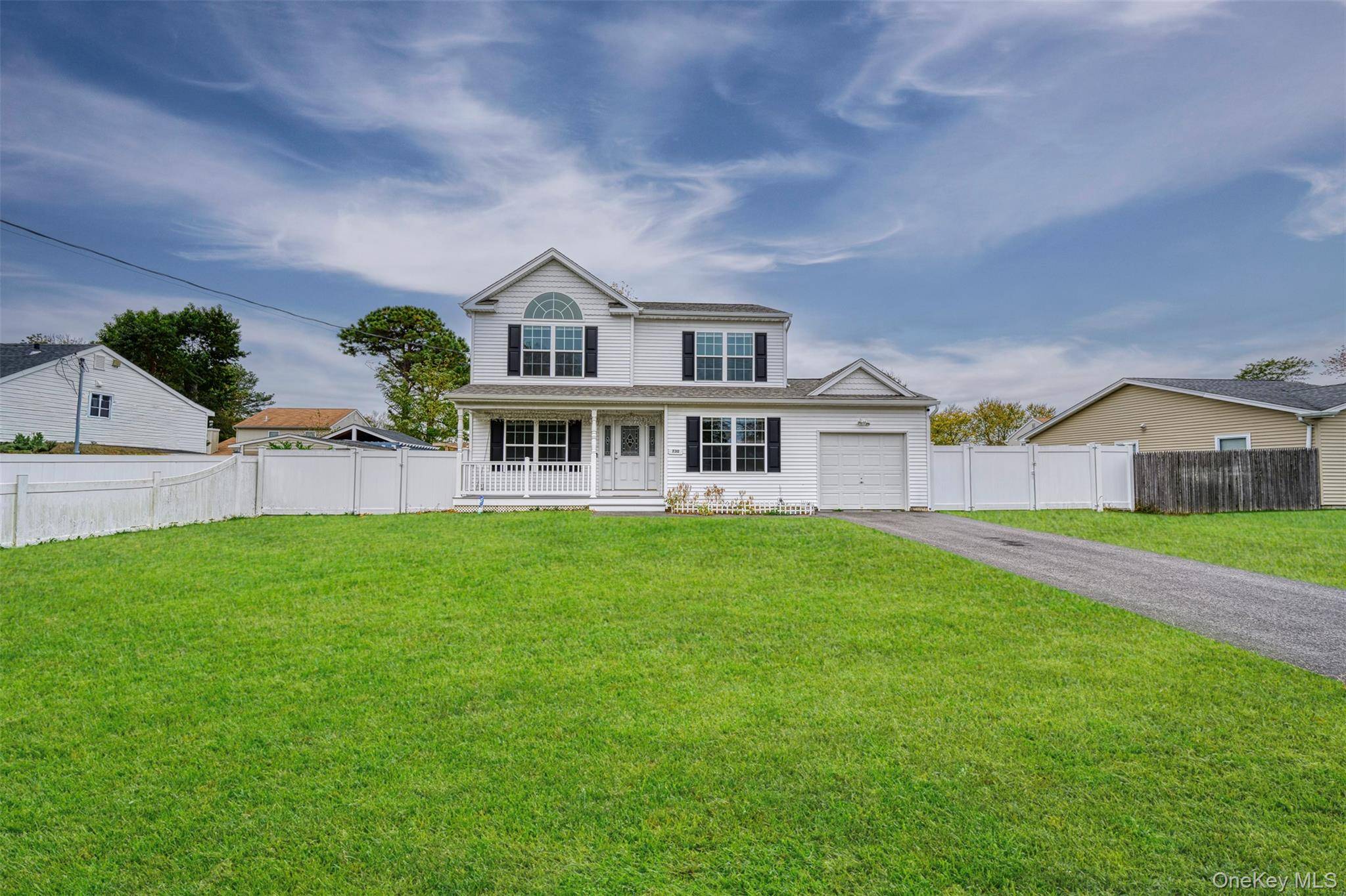 Welcome to this stunning 2 year old Colonial.