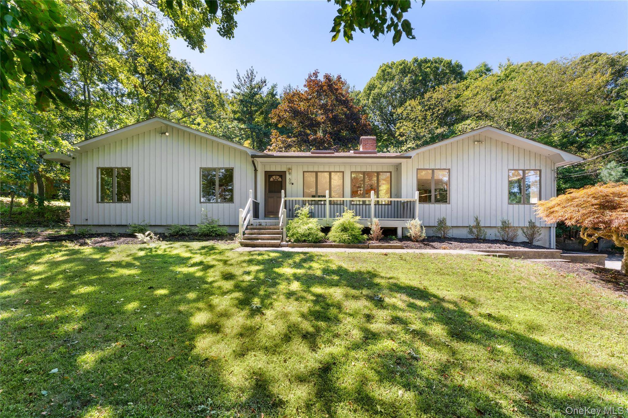 Welcome to this exceptional residence in the sought after Shoridge Hills private beach community, offering a rare blend of privacy, comfort, and breathtaking views of the Long Island Sound.