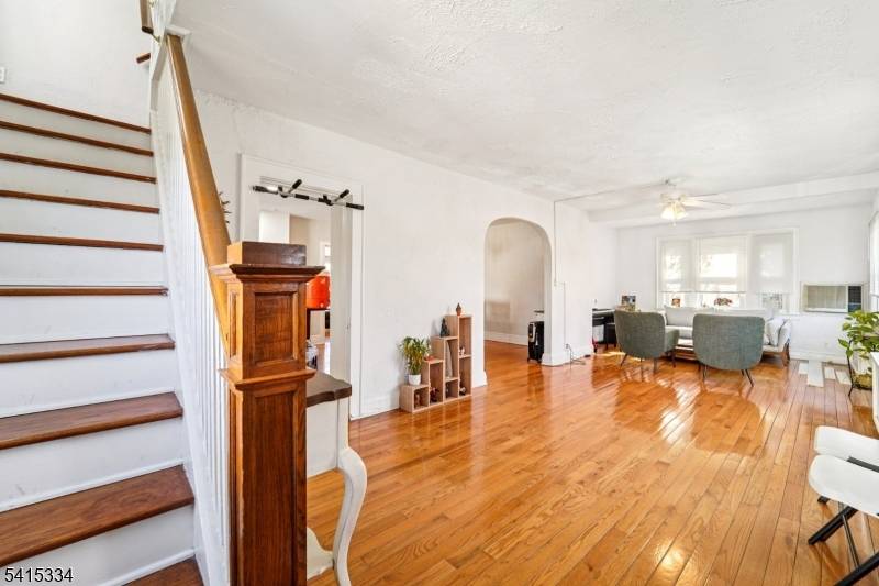 CHARMING TUTOR COLONIAL IN A QUIET STREET WITH CONVENIENT LOCATION.
