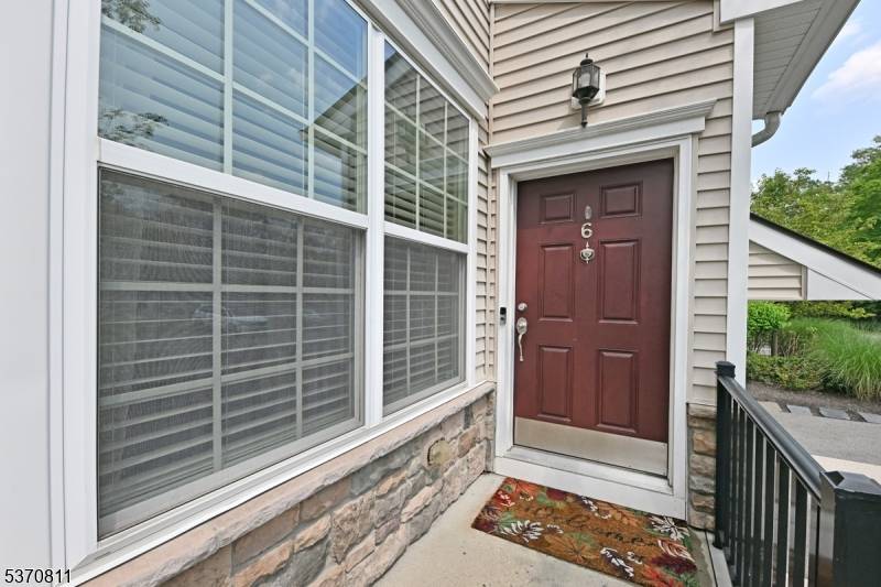 Welcome to your dream home.