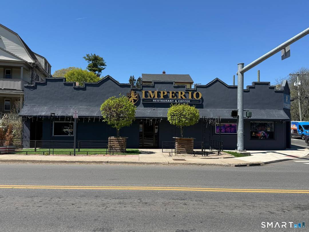 Prime commercial opportunity currently operating as a nightclub, offering immediate income potential and endless possibilities for future use.